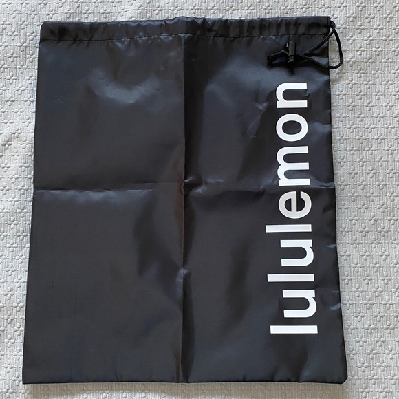 Lululemon Athletic/Shoe Bag - Picture 5 of 5
